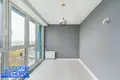 Apartamento 3 habitaciones 58 m² Minsk, Belarús