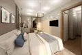Complejo residencial Residence with picturesque views close to the marina, Istanbul, Turkey