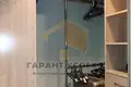 1 room apartment 37 m² Muchaviecki sielski Saviet, Belarus