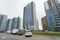 1 room apartment 30 m² Minsk, Belarus