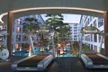 1 bedroom apartment 35 m² Ban Bang Thao, Thailand