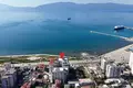 Albania Apartments With Daily Rent In Lungomare Vlore, In Front Of The Adriatic Sea 