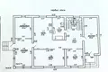 Chalet 286 m² Kalodziscanski sielski Saviet, Bélarus