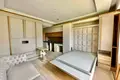 Квартира 1 комната 30 м² Мезитли, Турция