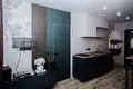 Apartamento 1 habitación 41 m² Ratamka, Belarús
