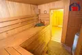 Cottage 187 m² Vytrapauscyna, Belarus