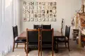 Copropriété 3 chambres 116 m², Monténégro