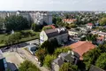 Appartement 1 458 m² Varsovie, Pologne