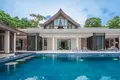 Villa de 4 dormitorios 1 864 m² Pa Khlok, Tailandia