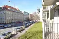 Квартира 2 комнаты 33 м² Познань, Польша