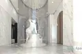 Wohnquartier New Alanya Property with Luxury Hotel Facilities