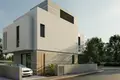 Mieszkanie 4 pokoi 197 m² Yeroskipou, Cypr
