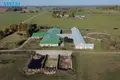 Nieruchomości komercyjne 3 340 m² Skujgie, Litwa