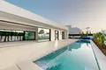 Willa 4 pokoi 100 m² San Javier, Hiszpania
