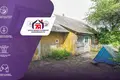 Дом 30 м² Воложинский сельский Совет, Беларусь