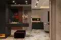 Apartment 50 m² Mediterranean Region, Turkey