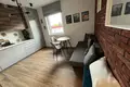 Studio 1 chambre 20 m² en Varsovie, Pologne