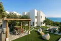 Townhouse 4 bedrooms 295 m² Budva, Montenegro