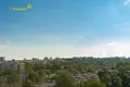 Квартира 3 комнаты 62 м² Минск, Беларусь
