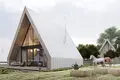 Chalet 2 bedrooms 100 m² Kolašin Municipality, Montenegro