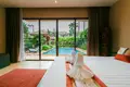 3-Schlafzimmer-Villa 280 m² Thalang, Thailand