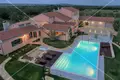 Haus 600 m² Opcina Skabrnja, Kroatien