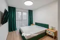 Appartement 3 chambres 66 m² en Minsk, Bélarus