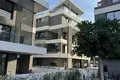 Szeregowiec 1 pokój 106 m² Municipality of Vari Voula Vouliagmeni, Grecja
