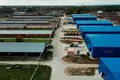 Lager 1 700 m² Bezirk Orechowo-Sujewski, Russland