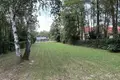 Land 1 500 m² Lodz, Poland