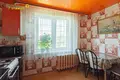 2 room apartment 56 m² Hatava, Belarus