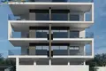 Apartamento 2 habitaciones 103 m² Aradippou, Chipre