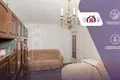 Квартира 2 комнаты 48 м² Минск, Беларусь