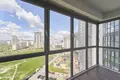 2 room apartment 62 m² Minsk, Belarus