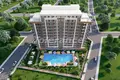 Appartement 3 chambres 100 m² Erdemli, Turquie