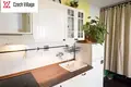 Appartement 2 chambres 35 m² okres Brno mesto, République tchèque