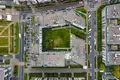 Квартира 3 комнаты 109 м² Варшава, Польша
