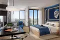 Apartamento 26 m² Choeng Thale, Tailandia