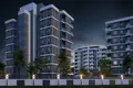 1 bedroom apartment 75 m² Aksu, Turkey