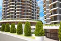 Wohnkomplex CC Tower Girne