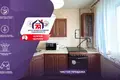 Appartement 3 chambres 62 m² Salihorsk, Bélarus