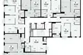 Appartement 1 chambre 30 m² Kommunarka, Russie