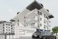 Mieszkanie 3 pokoi 76 m² Konakli, Turcja