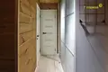 House 53 m² Papiarnianski sielski Saviet, Belarus