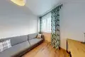 Коммерческое помещение 2 комнаты 46 м² в Варшаве, Польша