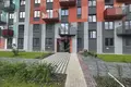 Квартира 1 комната 34 м² Копище, Беларусь