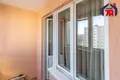 Mieszkanie 3 pokoi 81 m² Lyasny, Białoruś