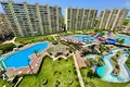 Appartement 4 chambres 180 m² Mezitli, Turquie