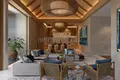 Appartement 3 chambres 385 m² Khok Kloi, Thaïlande