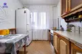 4 room apartment 82 m² Minsk, Belarus